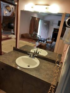 Fotografie z fotogalerie ubytování Travelers Lodge v destinaci Atco