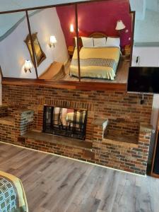Fotografie z fotogalerie ubytování Travelers Lodge v destinaci Atco