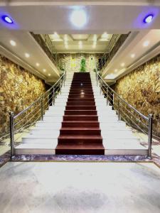 Φωτογραφία από το άλμπουμ του Triple One Hotel Suites σε Abbottabad