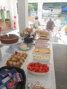 Foto sihtkohas Conservatória asuva majutusasutuse Pousada Colibris galeriist