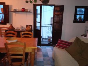 Fotografie z fotogalerie ubytování Casa de Guejar v destinaci Güéjar-Sierra