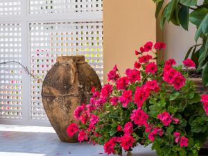 Afbeelding uit fotogalerij van Casa Bijou - De Vivo Realty Positano in Positano