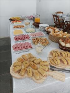 Foto sihtkohas Conservatória asuva majutusasutuse Pousada Colibris galeriist