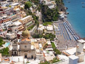 Afbeelding uit fotogalerij van Casa Bijou - De Vivo Realty Positano in Positano