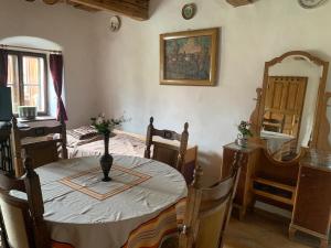 Fotografie z fotogalerie ubytování Apartmán U Muzikanta v destinaci Český Krumlov