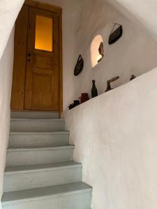 Fotografie z fotogalerie ubytování Apartmán U Muzikanta v destinaci Český Krumlov