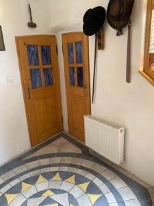 Fotografie z fotogalerie ubytování Apartmán U Muzikanta v destinaci Český Krumlov