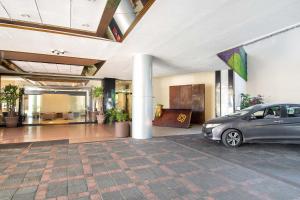 Fotografie z fotogalerie ubytování Hotel Guadalajara Plaza Expo v destinaci Guadalajara