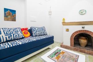 Afbeelding uit fotogalerij van Casa Bijou - De Vivo Realty Positano in Positano +70 foto's