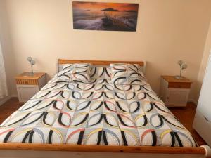 Gallery image of OPEN 24 7 Apartment parking 15' PARIS 3' ATHLETICA in Saint-Gratien