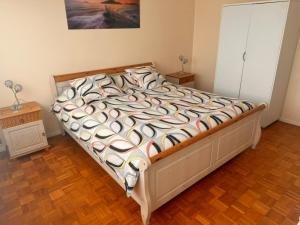 Gallery image of OPEN 24 7 Apartment parking 15' PARIS 3' ATHLETICA in Saint-Gratien