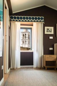 Fotografie z fotogalerie ubytování La Viola di Assisi v destinaci Assisi