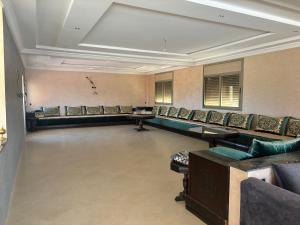 صورة لـ Charmante villa avec piscine DAR LUD في Chichaoua +17 صورة