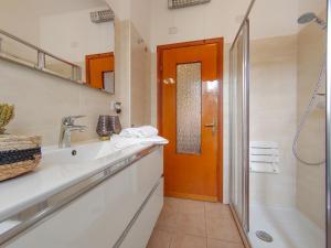 Ένα μπάνιο στο Casa Harmony +25 φωτογραφίες