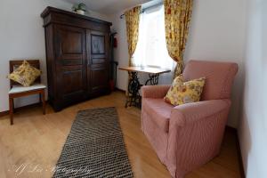 Gallery image of Fewo Jaisweg in Mittenwald