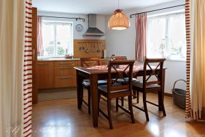 Gallery image of Fewo Jaisweg in Mittenwald