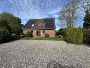 Κήπος έξω από το Kellenhusen - Heisterbusch 14-2