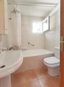 Fotografie z fotogalerie ubytování Casa Rainer v destinaci Playa de Es Figueral