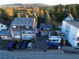 Okolí hotelu