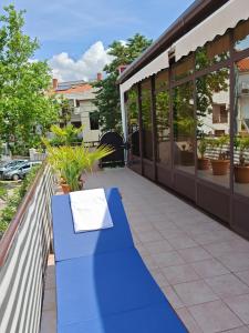 Fotografie z fotogalerie ubytování Apartman Vera v destinaci Crikvenica