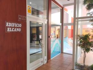 Fotografie z fotogalerie ubytování ACV - El Cano-1ª linea planta 2 frontal 3H v destinaci Oropesa del Mar