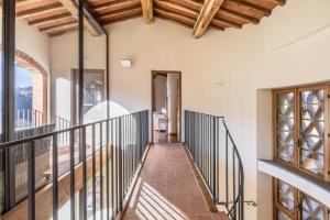 Fotografie z fotogalerie ubytování Casa Bachella v destinaci Bagni di Lucca