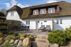 Hoone, kus apartement asub