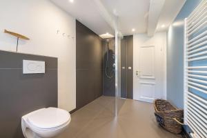 Vannituba majutusasutuses Gaat 7 Der junge Heinrich +27 fotot