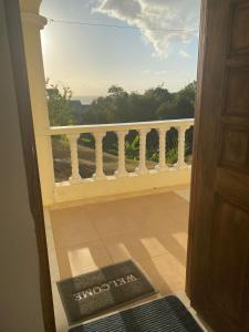 Φωτογραφία από το άλμπουμ του Tierra Santa Self Caterings Apartments στο Beau Vallon