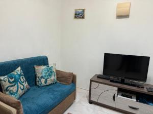 Φωτογραφία από το άλμπουμ του Tierra Santa Self Caterings Apartments στο Beau Vallon +6 φωτογραφίες