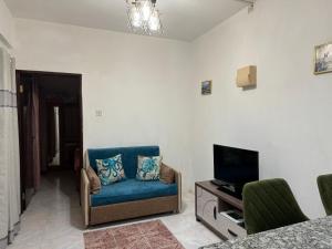 Φωτογραφία από το άλμπουμ του Tierra Santa Self Caterings Apartments στο Beau Vallon