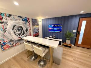 Gallery image of Centrally Located 1 Br Suite in San Francisco