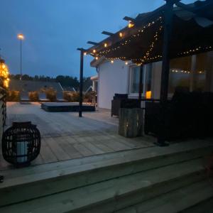 Photo de la galerie de l'établissement Sikvägen Apartments, à Mariehamn