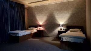 Gambar di galeri bagi Chinor plus hotel di Rishton +16 gambar