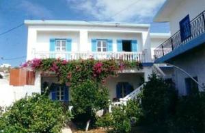 Gallery image of Studios Anna in Lipsoi