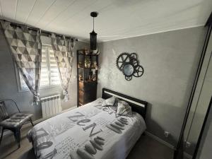 Foto dalla galleria di Vill'Armonie a Biscarrosse