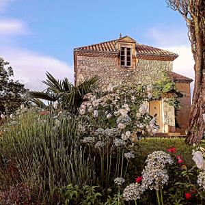 Gallery image of LA MAISON FORTE in Montaut