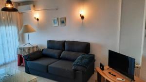 Et opholdsområde på BAHIA PALACE 96