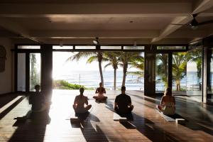 Hosté ubytování Lula Tulum, a Small Luxury Hotel