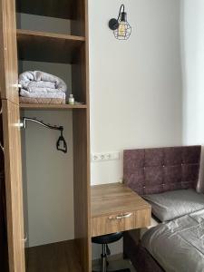 Gallery image of Hostel Linzer City in Linz