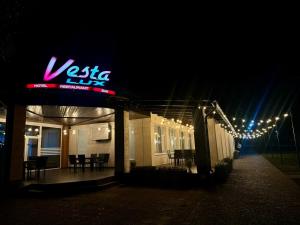 Fotografie z fotogalerie ubytování Vesta v destinaci Briceni
