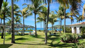 Zdjęcie z galerii obiektu Villa Raphael w mieście Búzios