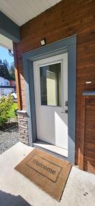 Foto dalla galleria di Two Bedroom Serenity with AC- Complimentary Welcome Treats a Langford