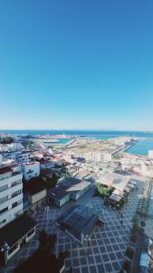 Pogled na more ili pogled na more iz apartmana