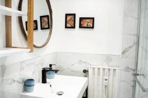 Galeriebild der Unterkunft Majestic Apartment in Cannes