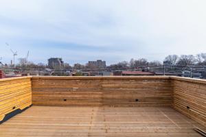 Imagen de la galería de The Queen's Griffen, en Toronto