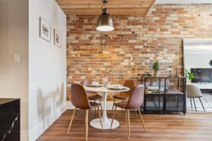 Imagen de la galería de The Queen's Griffen, en Toronto