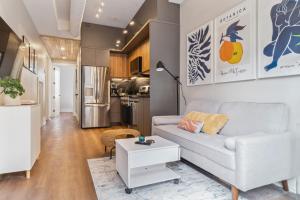 Imagen de la galería de The Queen's Griffen, en Toronto