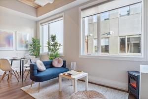 Imagen de la galería de The Queen's Griffen, en Toronto