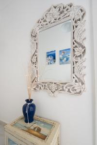 Fotografie z fotogalerie ubytování Villa di Μare v destinaci Flogita